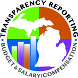Budget and Salary/Compensation Transparency Reporting